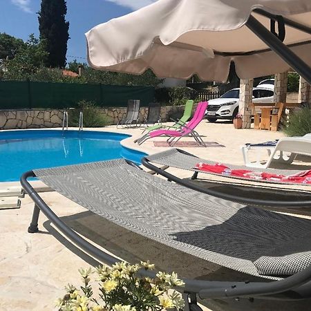 Villa Androcec Zgaljic Dış mekan fotoğraf