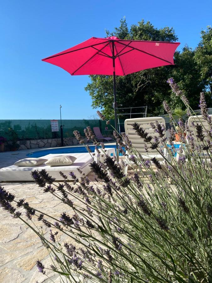 Villa Androcec Zgaljic Dış mekan fotoğraf