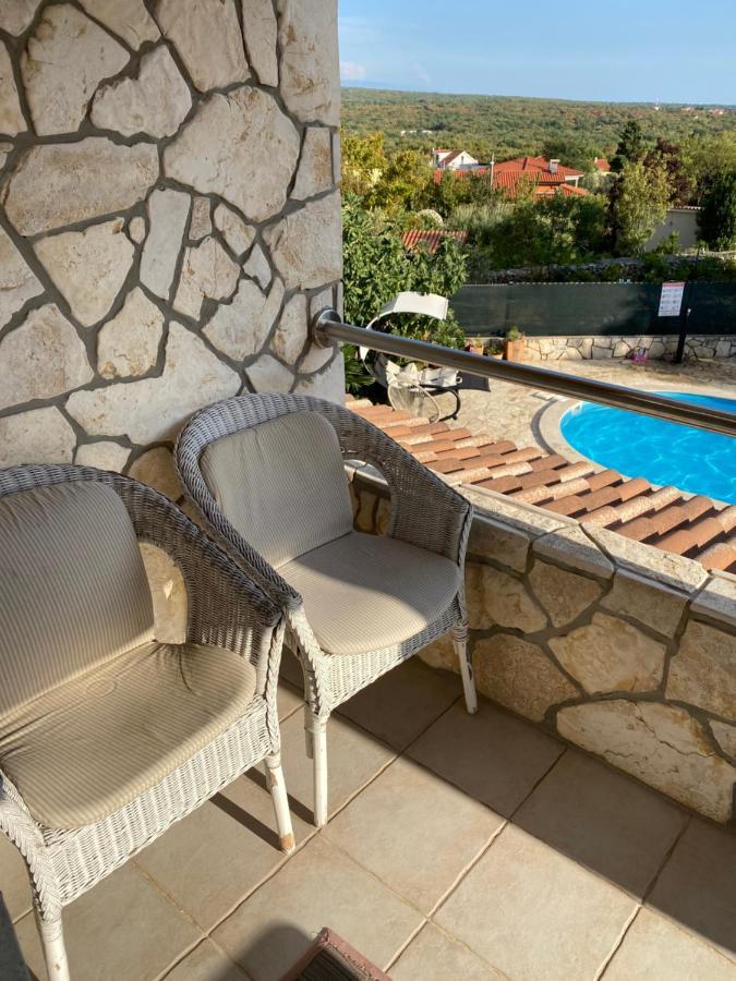 Villa Androcec Zgaljic Dış mekan fotoğraf