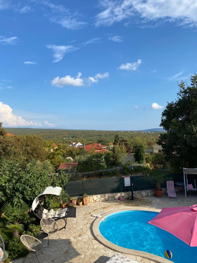 Villa Androcec Zgaljic Dış mekan fotoğraf
