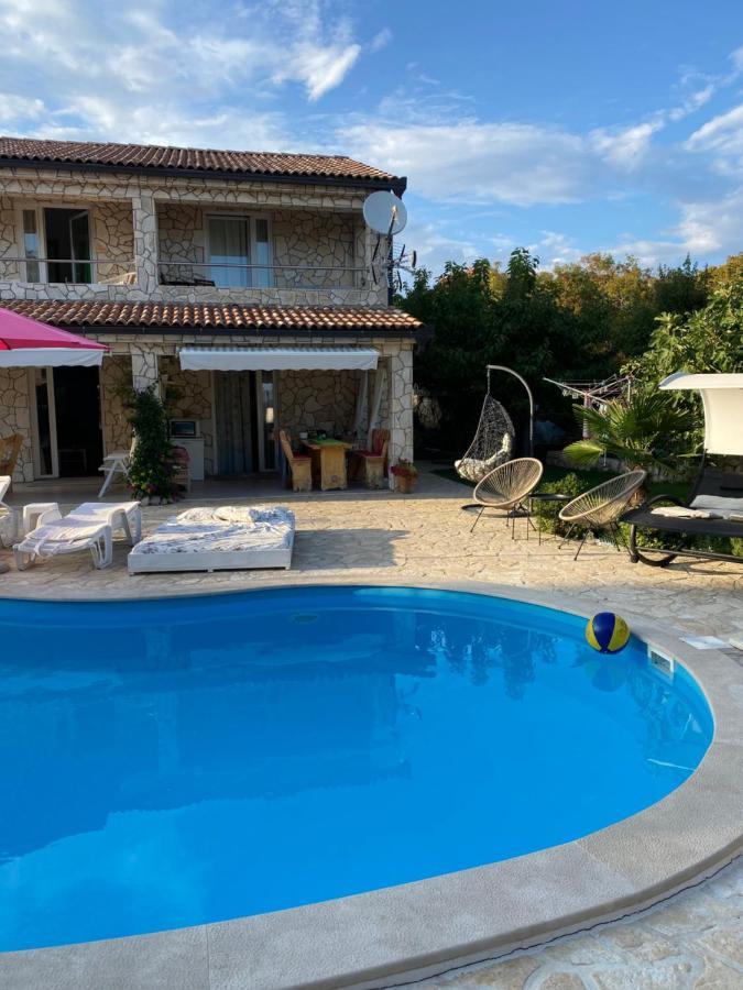 Villa Androcec Zgaljic Dış mekan fotoğraf