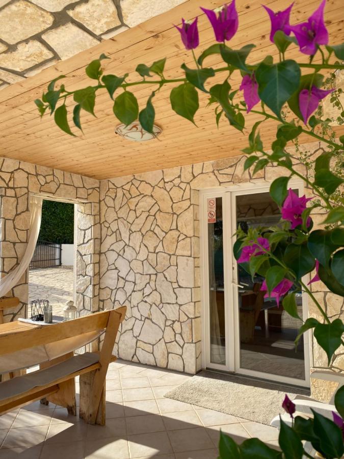 Villa Androcec Zgaljic Dış mekan fotoğraf