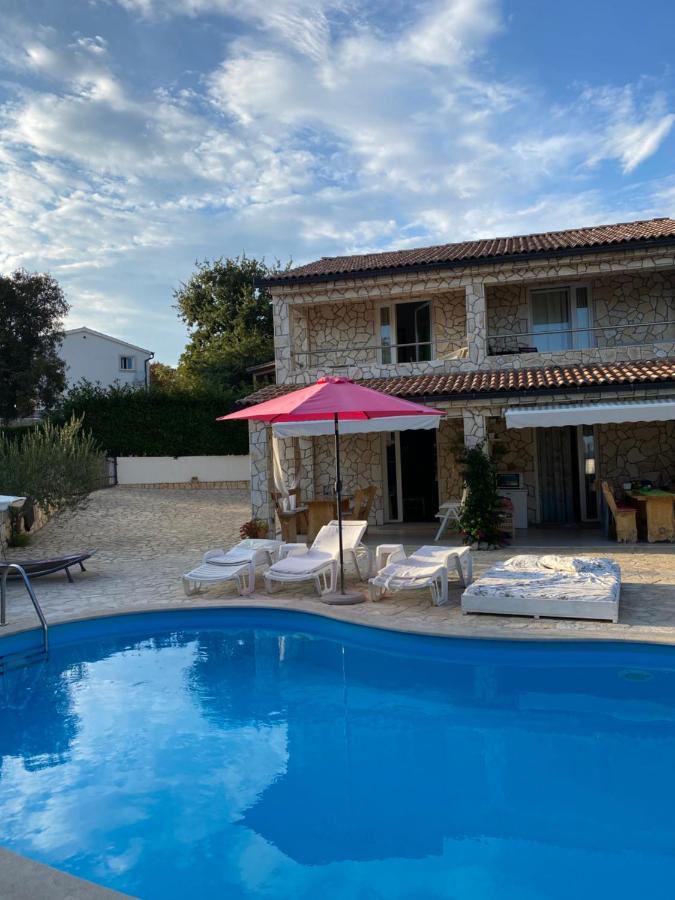 Villa Androcec Zgaljic Dış mekan fotoğraf