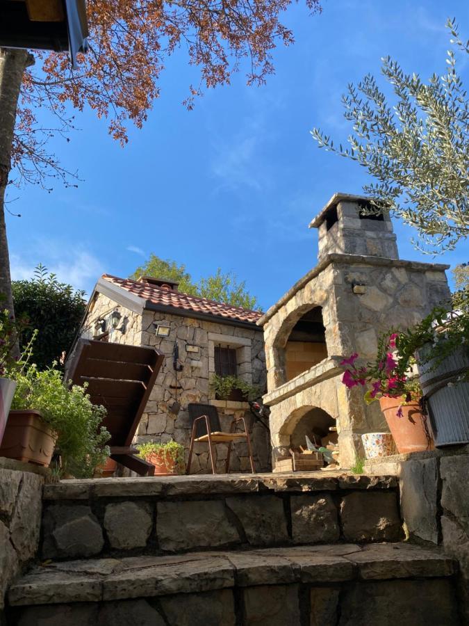 Villa Androcec Zgaljic Dış mekan fotoğraf