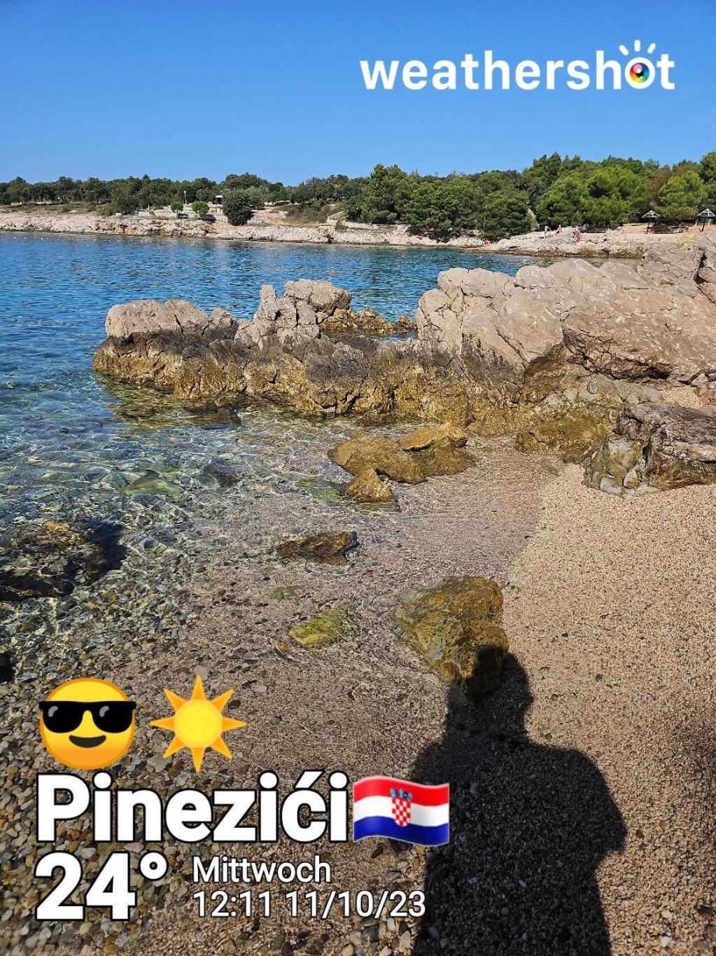 Villa Androcec Zgaljic Dış mekan fotoğraf